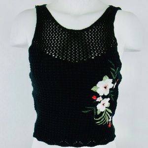 Cute Halter Tank